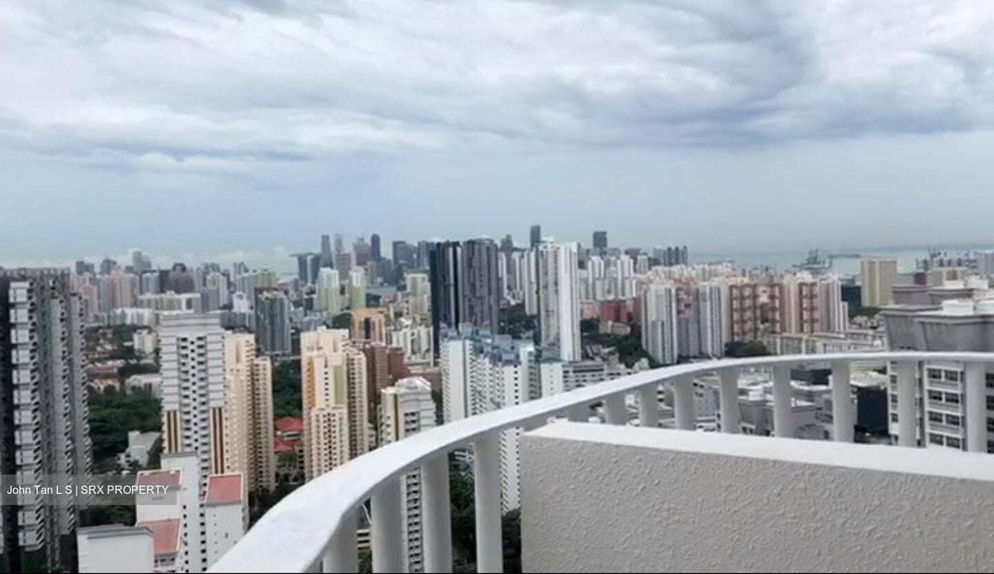 Queens Peak (D3), Condominium #563919421